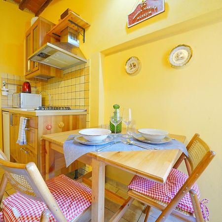 Apartmán Gest Short Rent Siena 1 Exteriér fotografie