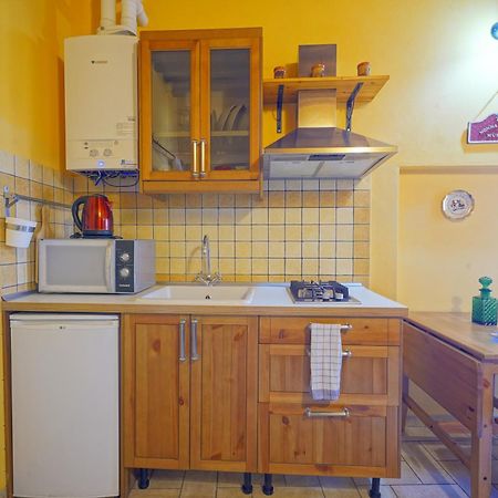 Apartmán Gest Short Rent Siena 1 Exteriér fotografie