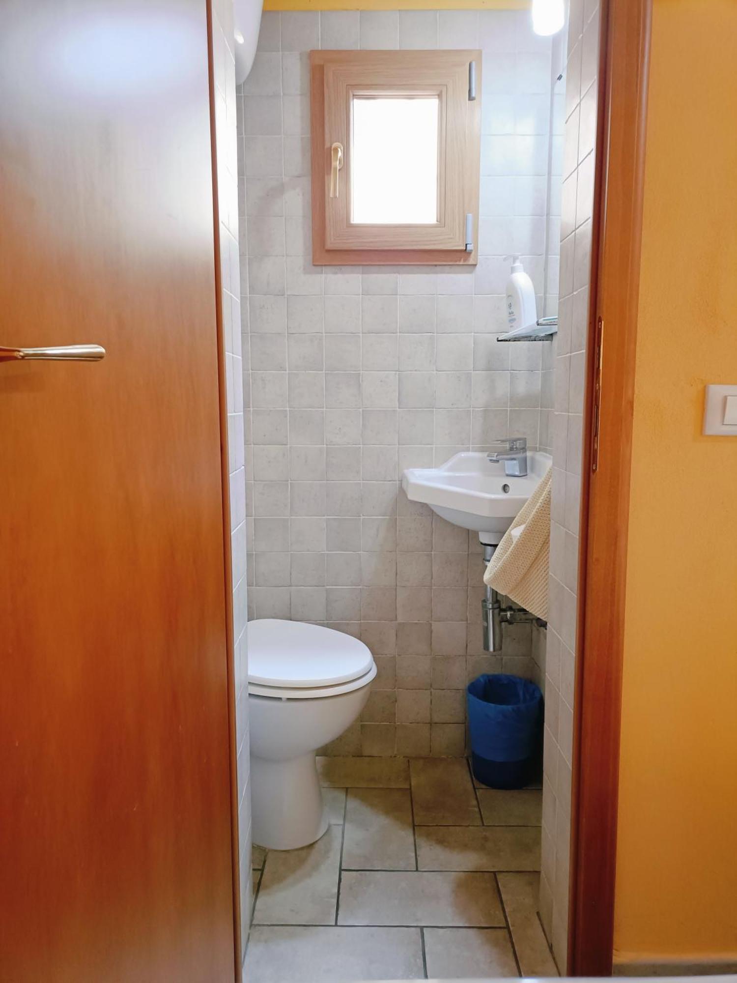 Apartmán Gest Short Rent Siena 1 Exteriér fotografie